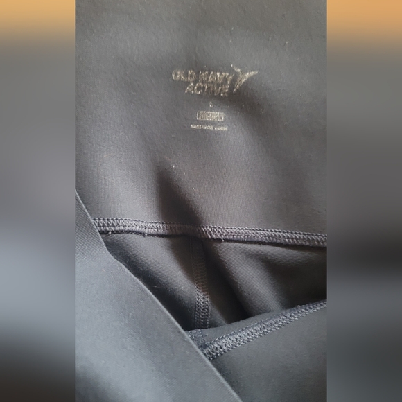 High conpression leggings - Picture 4 of 5